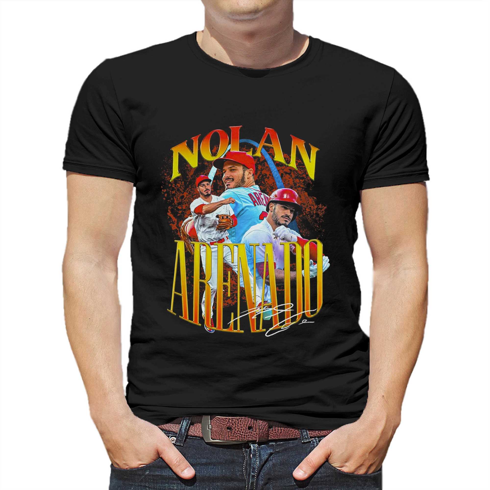 nolan arenado signature series t shirt 1