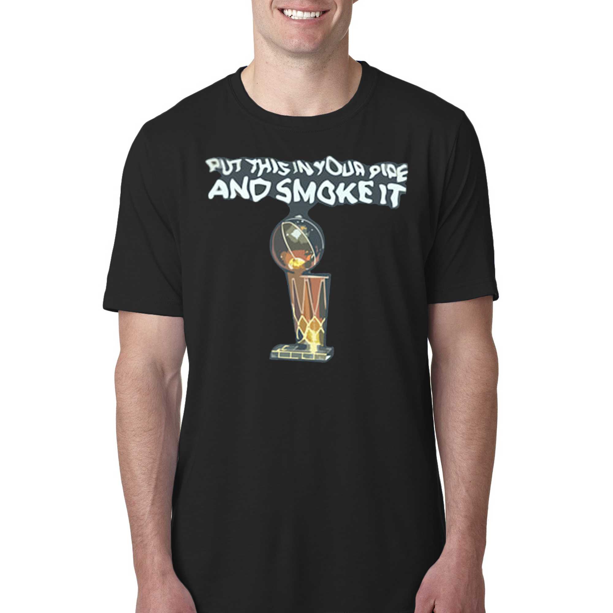 official michael malone denver nuggets put this in your pipe and smoke it shirt 1 1