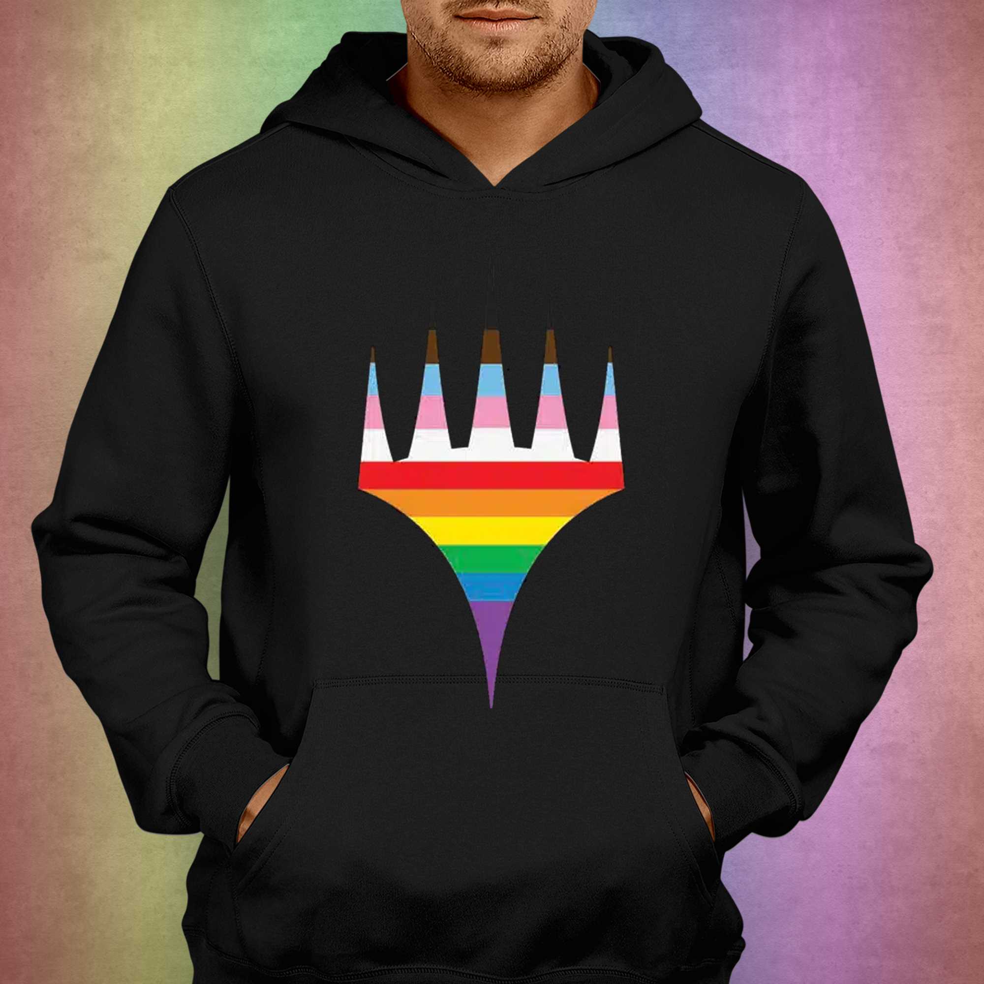 LGBTQ+ Houston Astros is love pride logo 2023 T-shirt, hoodie