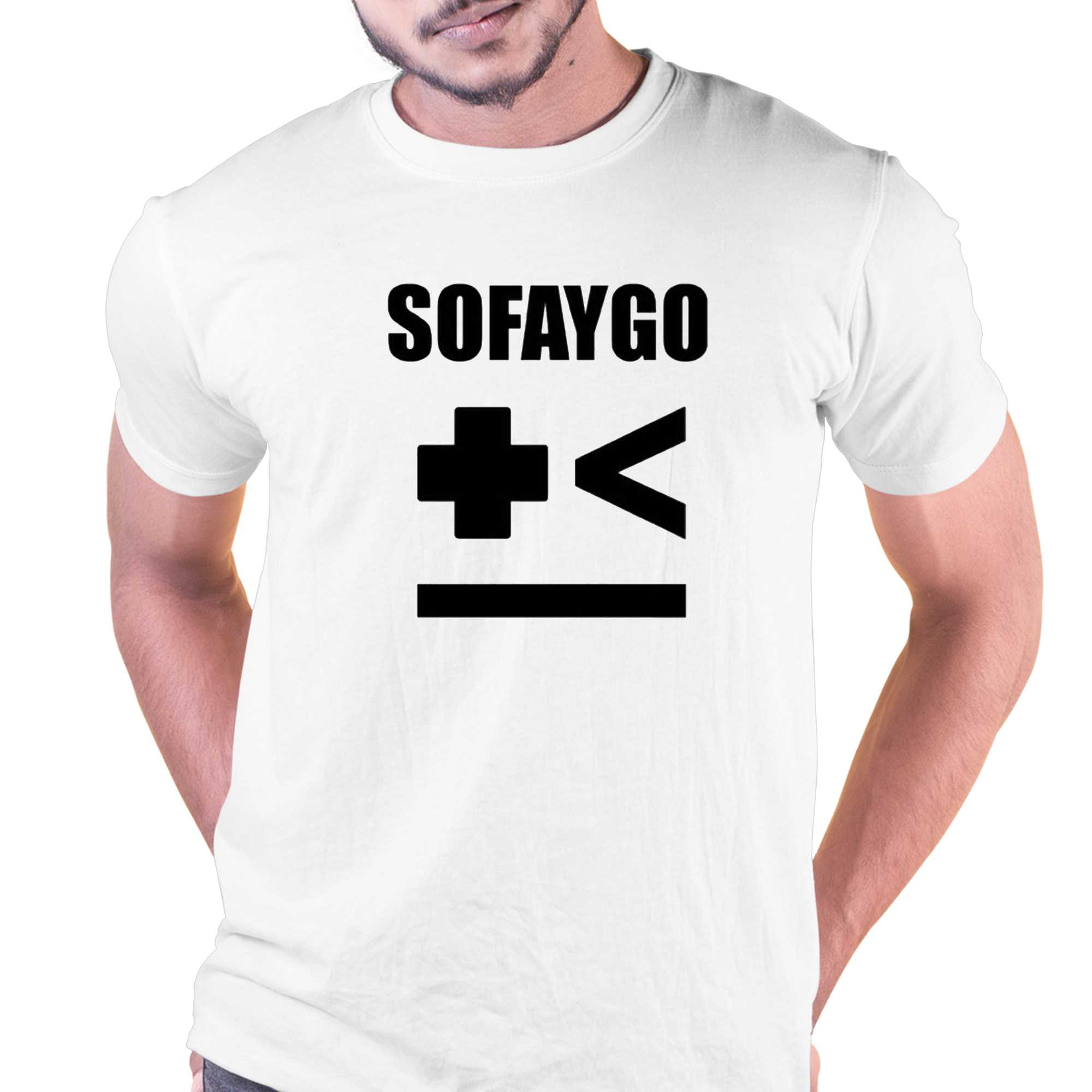 sofaygo impact t shirt 1 1