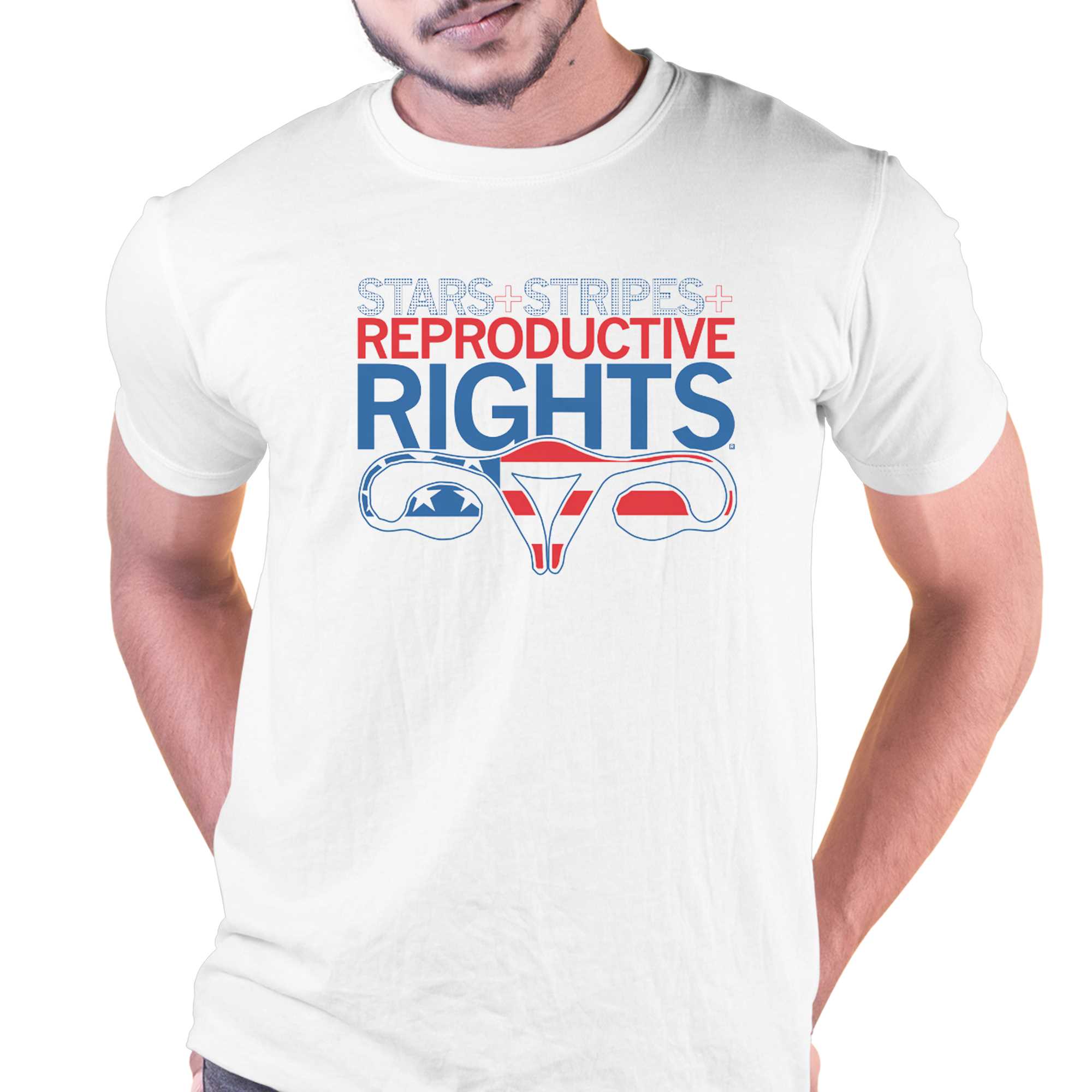 stars stripes and reproductive rights shirt 1 1