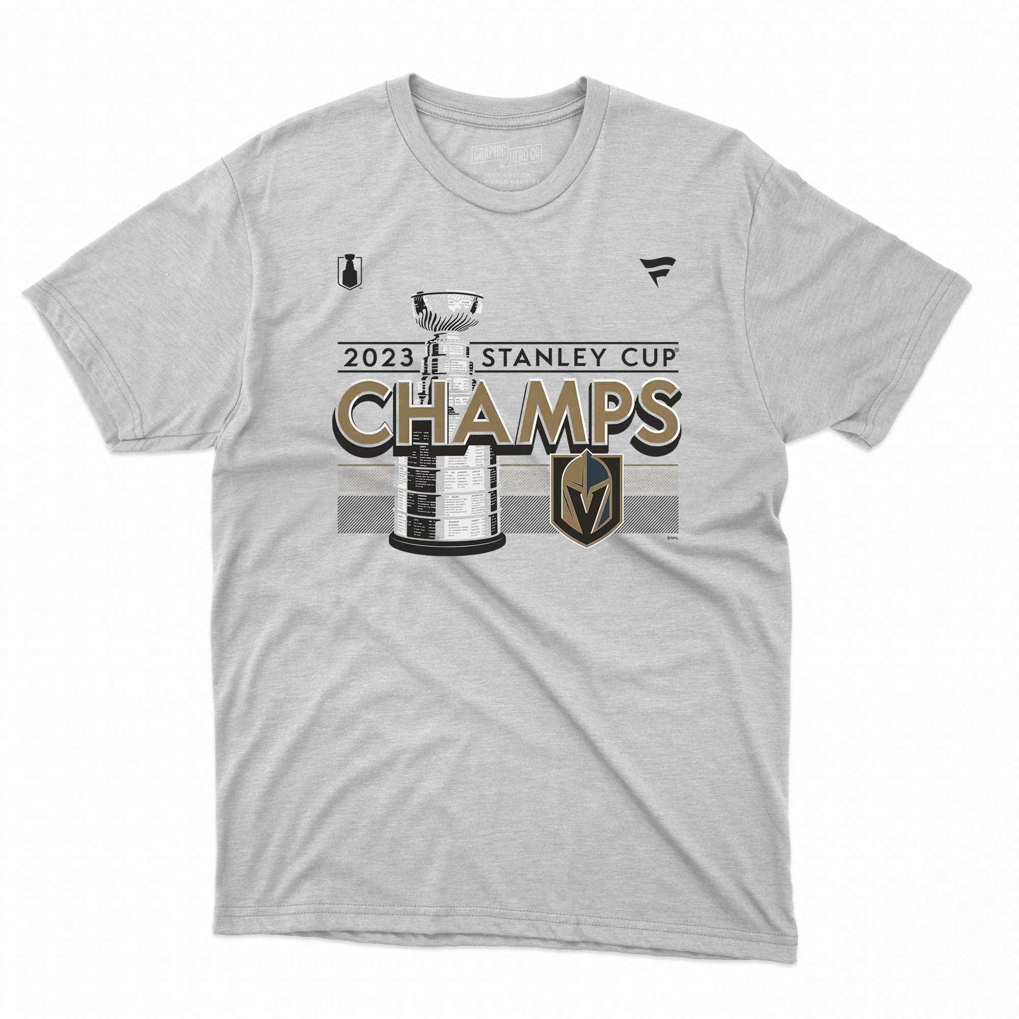 vegas golden knights 2023 stanley cup champions t shirt 1