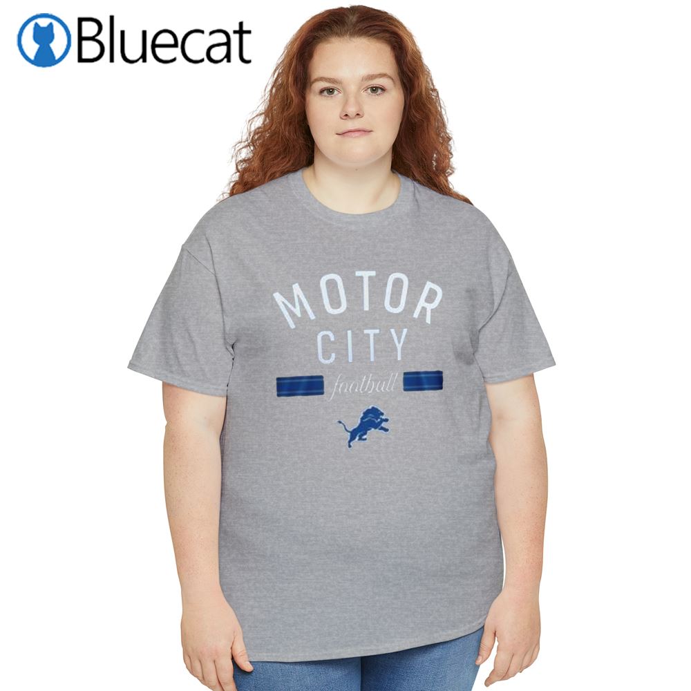 Detroit Lions Football Shirt, Detroit Lions Football Sweatshirt