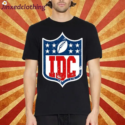 idc football fans shirt team halftime shirt super bowl sweatshirt 1