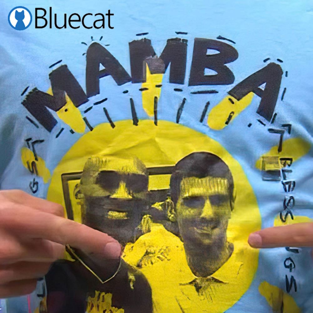 Novak Djokovic Kobe Bryant Mamba Forever Shirt Djokovic Mamba Shirt 