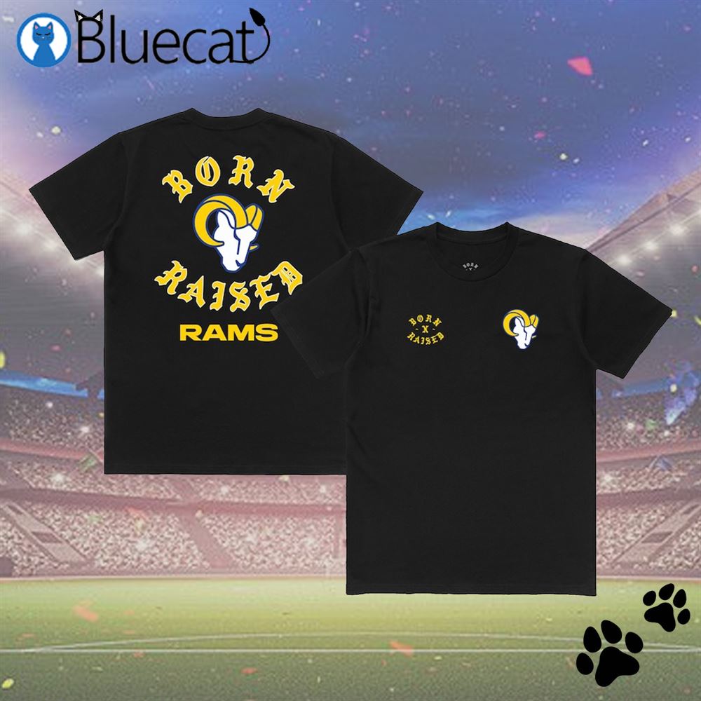 Official Los Angeles Rams T-Shirts, Rams Tees, Shirts, Tank Tops