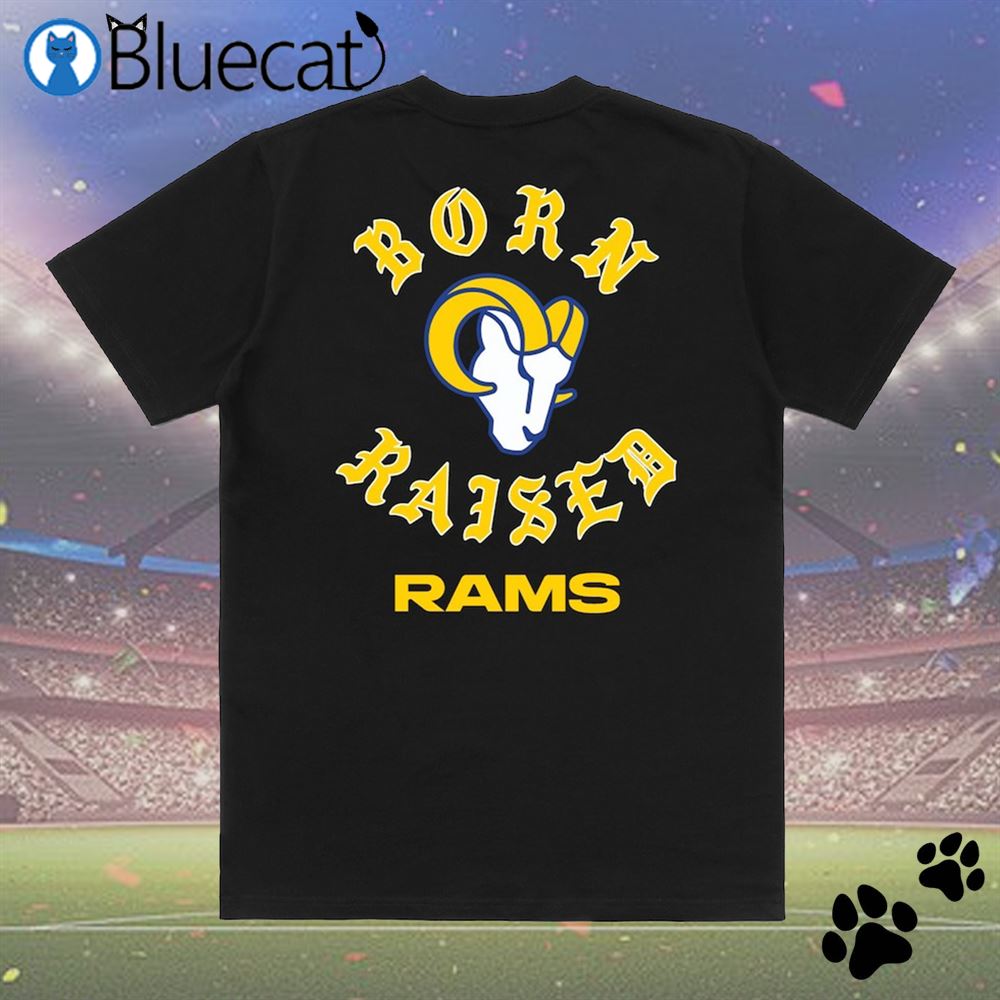 Los Angeles Rams T-Shirts, Rams Shirt, Tees