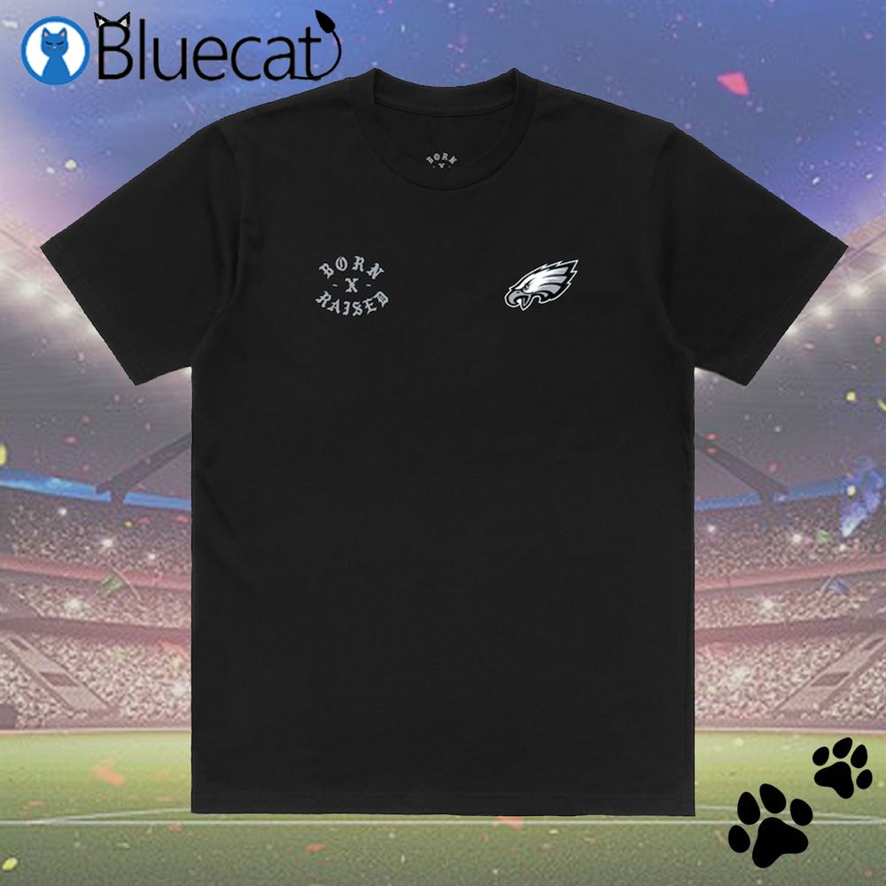 Vintage Philadelphia Eagles Sweatshirt - Bluecat