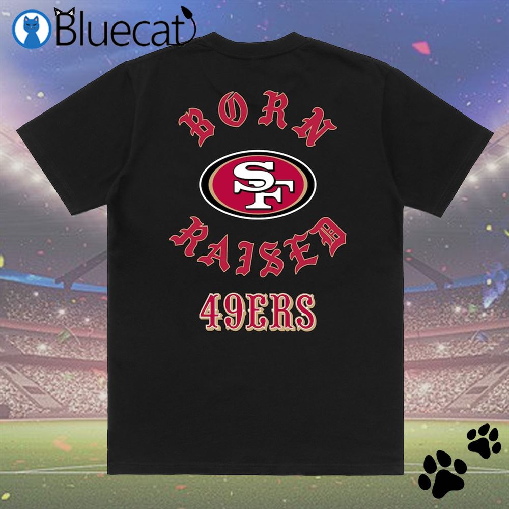 Official Championship 5 san francisco 49ers T-shirt, hoodie, tank