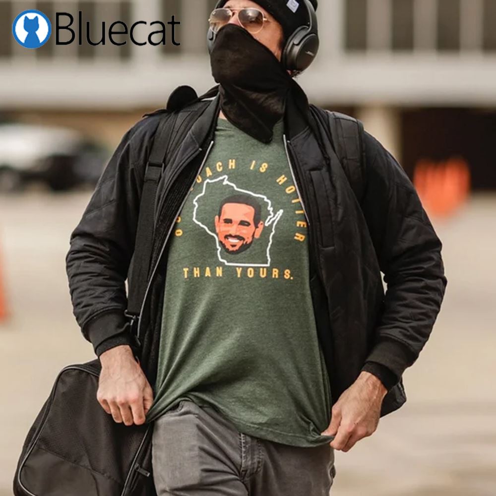 Aaron Rodgers Shirt 