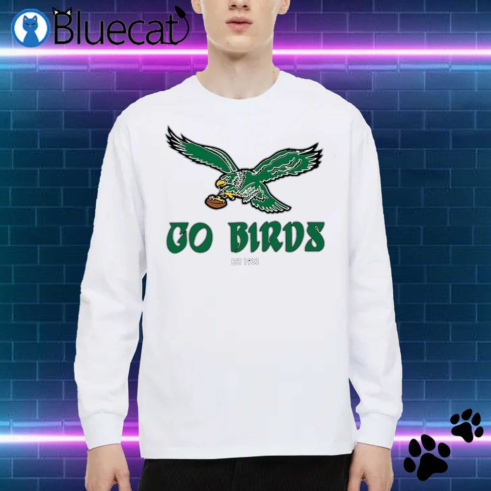 Philadelphia Eagles Sweatshirt Philadelphia Eagles Youth Shirt Philadelphia Eagles Shirt 