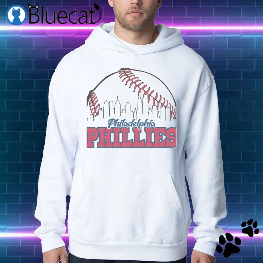 Phillies Red October Shirt Red Phillies Red October Shirt - Bluecat