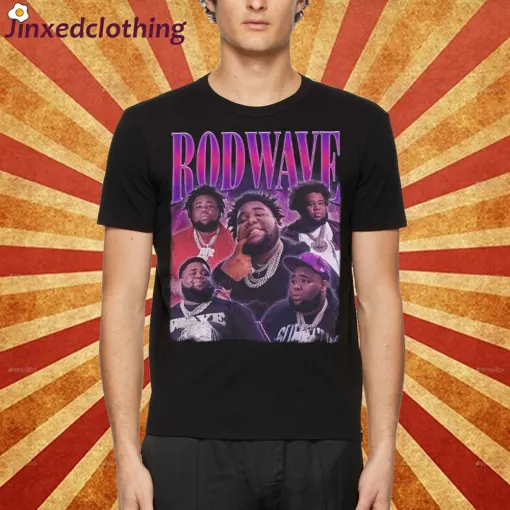 rod wave beautiful mind shirt rod wave concert rod wave tour rod wave hoodie 1