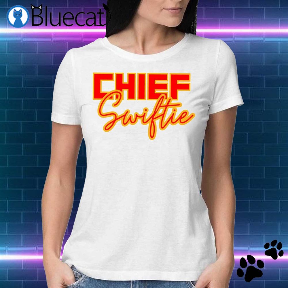 chiefs t shirt