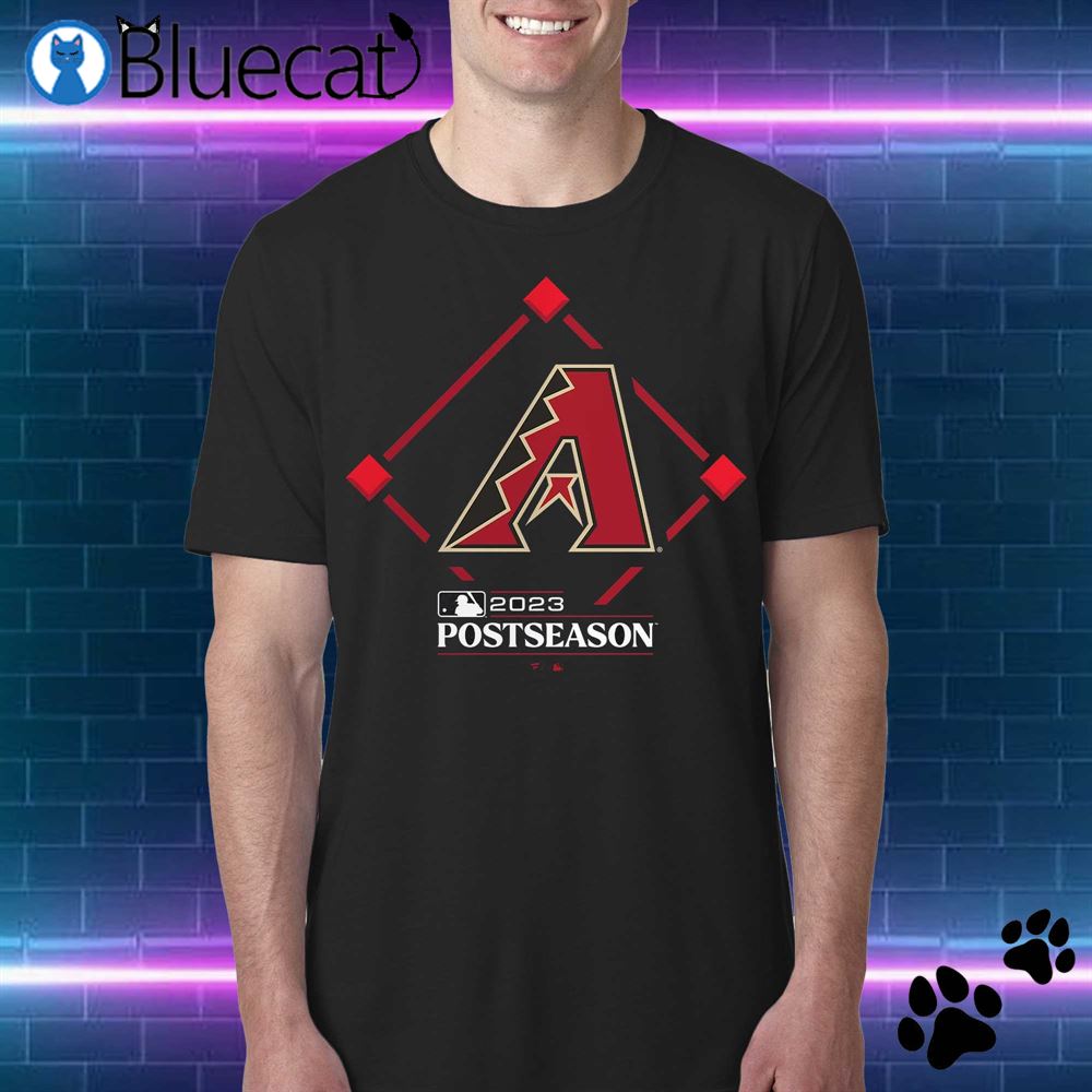 Boston Red Sox Fanatics Branded 2023 Postseason Around The Horn T-shirt  Sweatshirt Hoodie - Bluecat