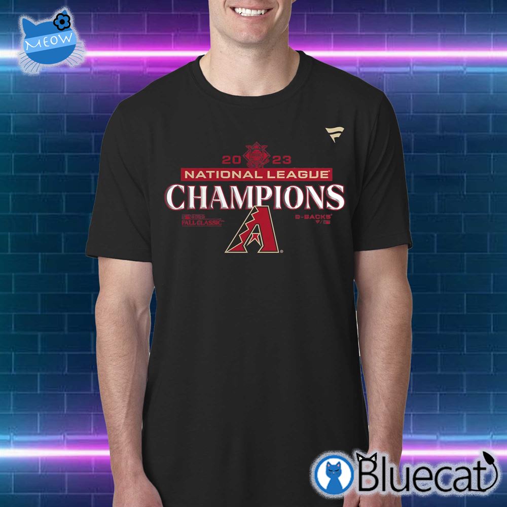 Arizona Diamondbacks Youth V-Neck T-Shirt - White/Red