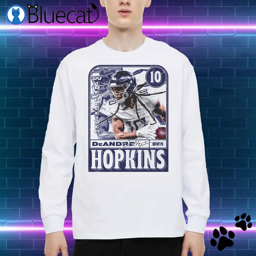 DeAndre Hopkins Cardinals Jerseys, DeAndre Hopkins Shirts, Hopkins Jersey