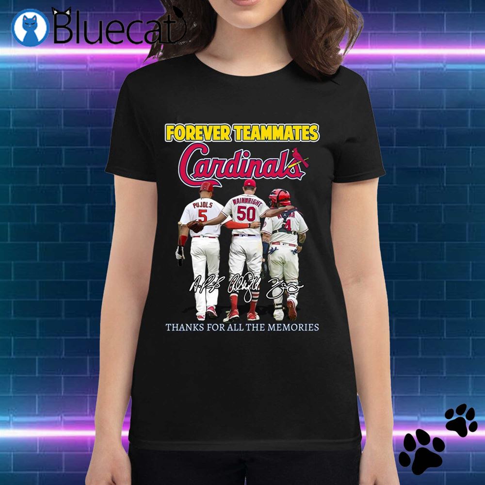 St. Louis Cardinals T-Shirts, Cardinals Tees, St. Louis Cardinals