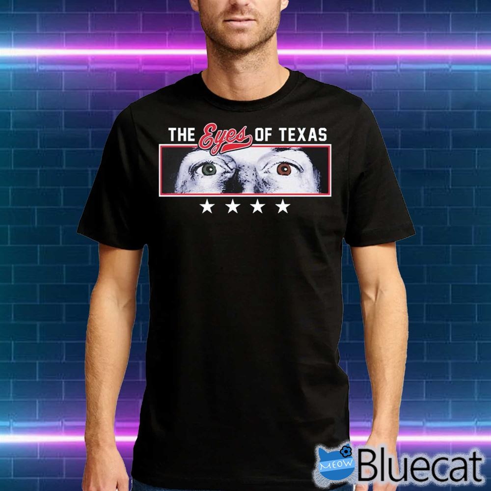 Texas Rangers: Order some Max Scherzer shirts now