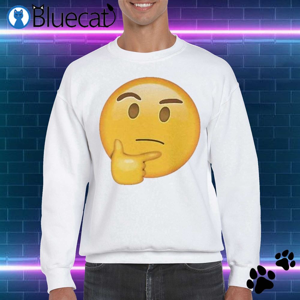 Miami Dolphins Emoji T-shirt Sweatshirt Hoodie