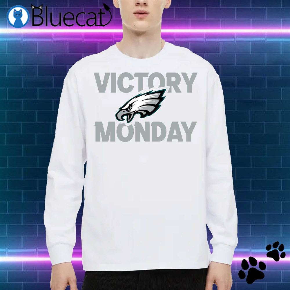 Vintage Philadelphia Eagles Sweatshirt - Bluecat