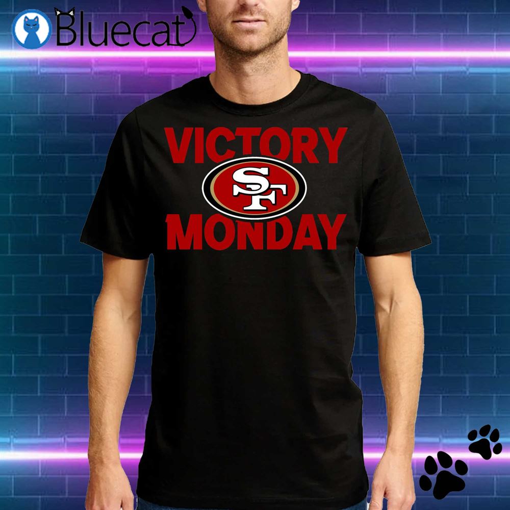 San Francisco 49ers Hot Trend T Shirt