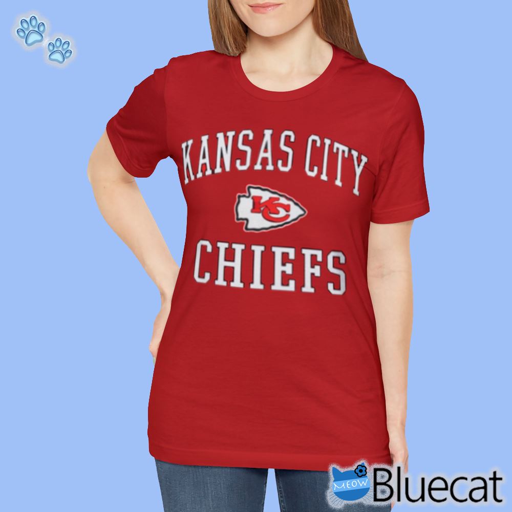 Kansas City Shirt Chiefs Sweatshirt Kc Chiefs Hoodie Taylor Unisex