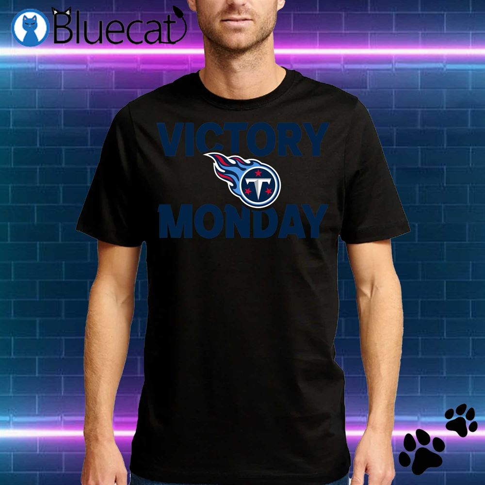 NFL Tennessee Titans Classic Tee