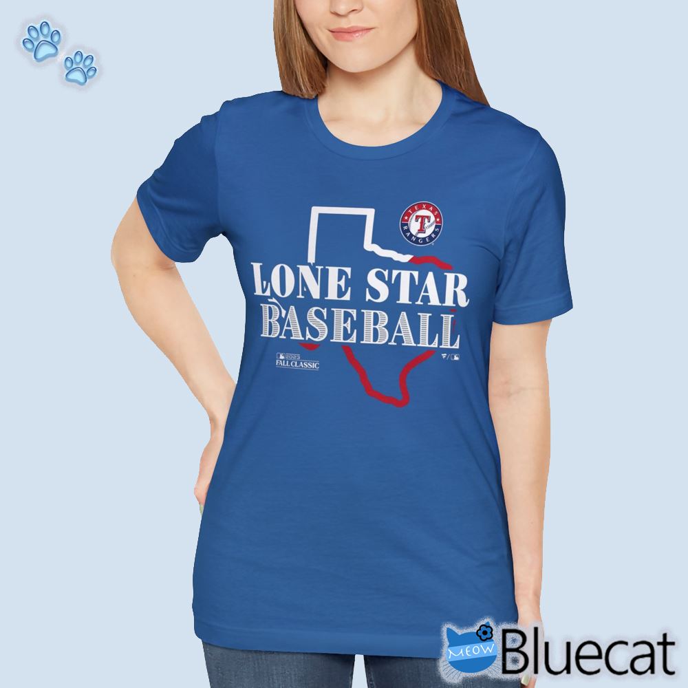 Texas Rangers ALCS 2023 Sweatshirt, Baseball Team T Shirt Gift For