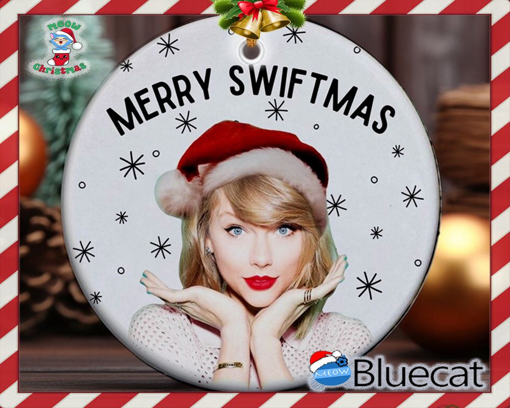 Have A Merry Little Swiftmas 2023 Holiday Gift Taylor Swift