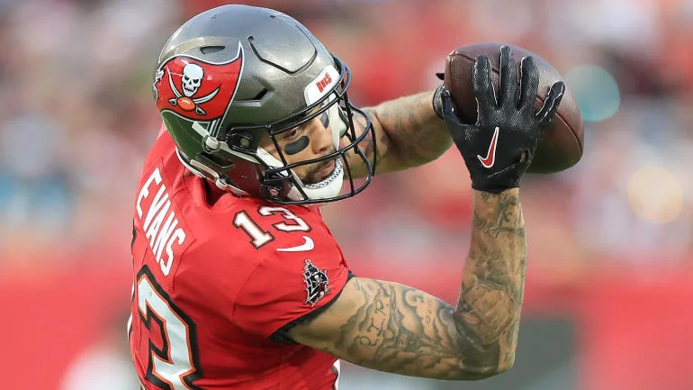 mike evans g