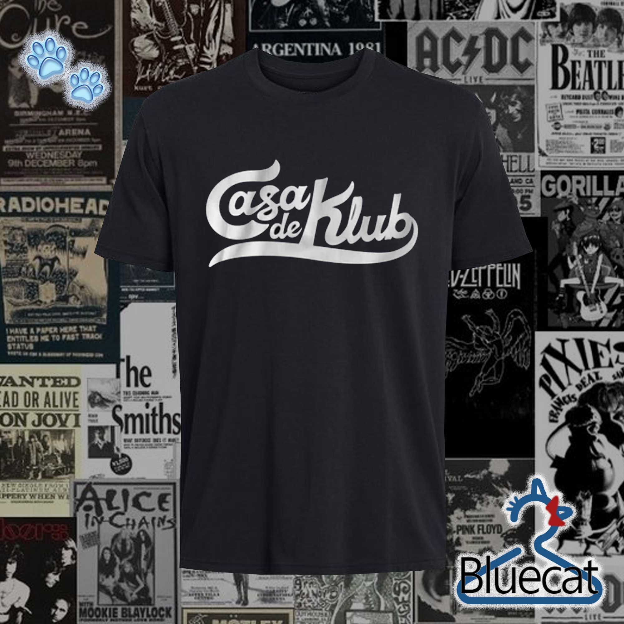 casa de klub script sweatshirt t shirt 1 1