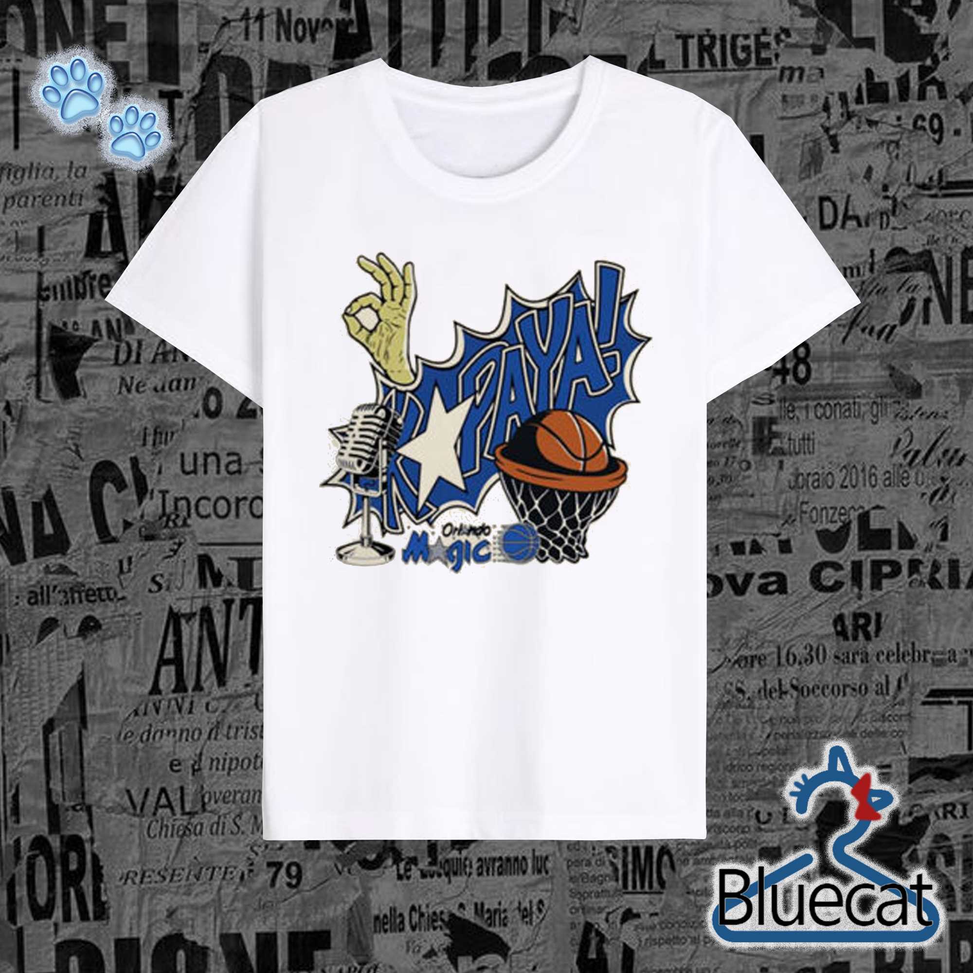 kapaya orlando magic t shirt 1 1