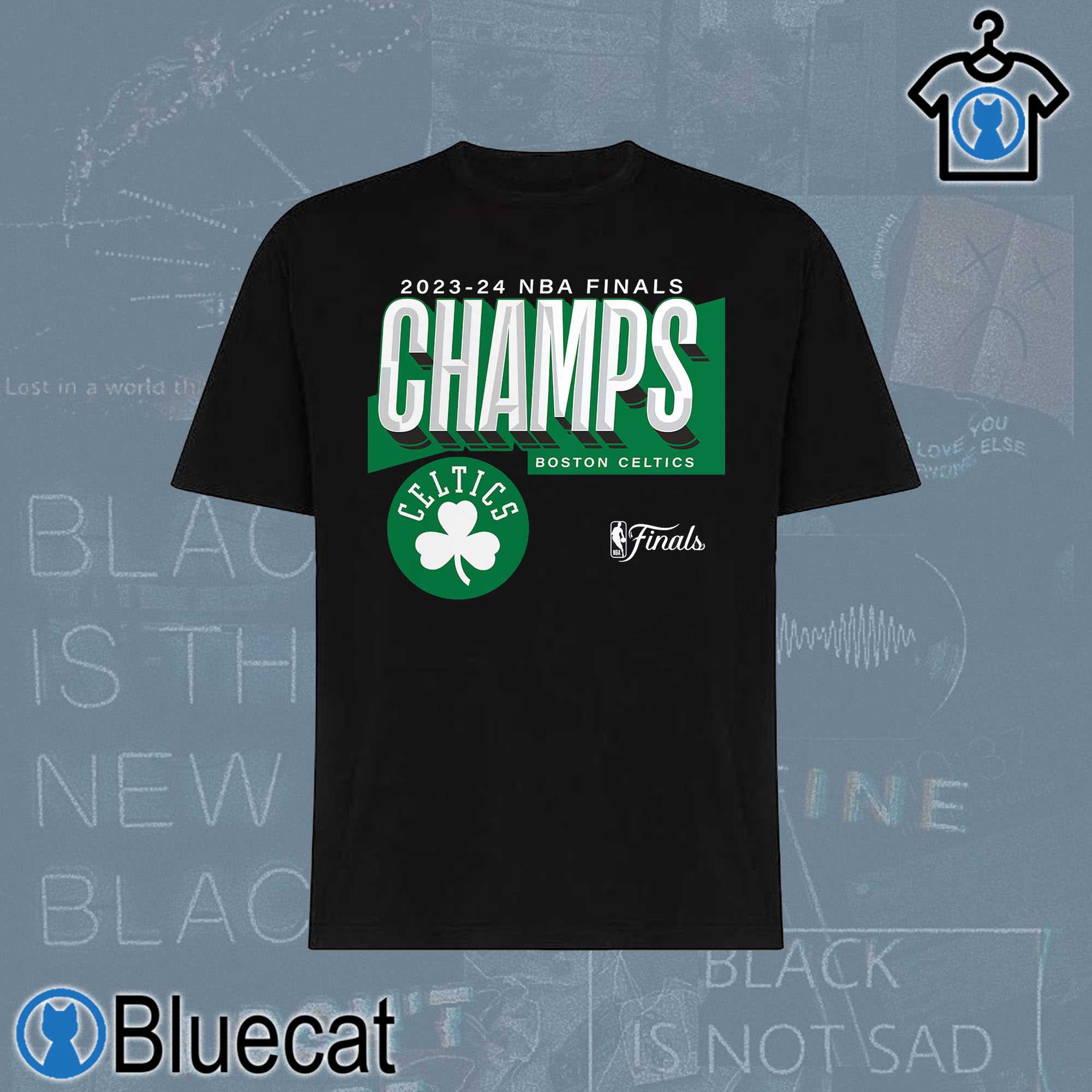 boston celtics 2024 nba finals champions pick and roll defense unisex t shirt 1 2