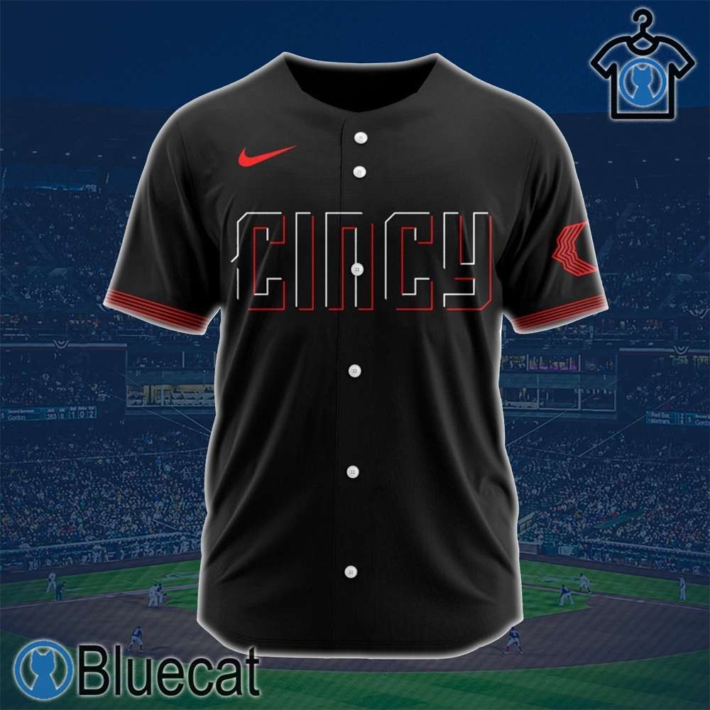 mlb cincinnati reds personalized 2024 city connect 3d baseball jersey design 1 1