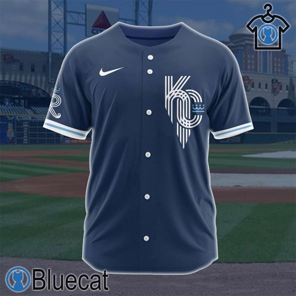 mlb kansas city royals personalized 2024 city connect 3d baseball jersey design 1 1