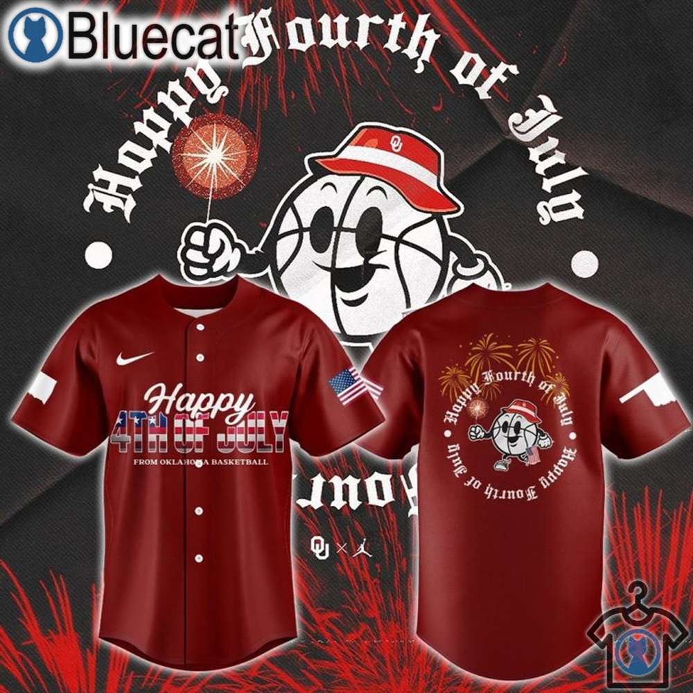 happy 4th of july from oklahoma 3d unisex basketball jersey 2