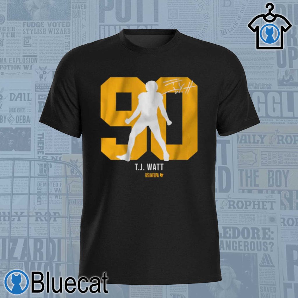 tj watt action number silo t shirt sweatshirt hoodie 1